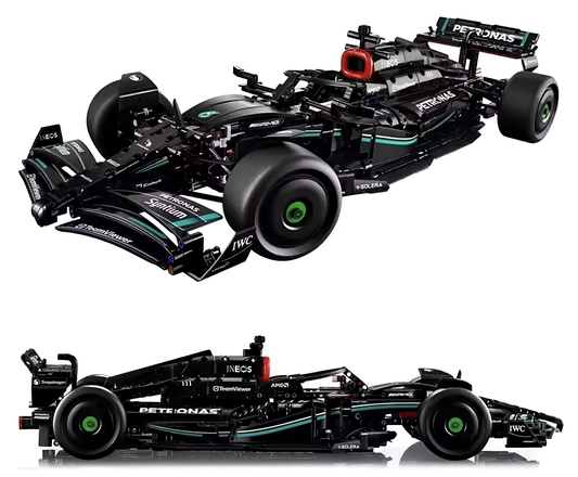 f1rstlap 레고 f1