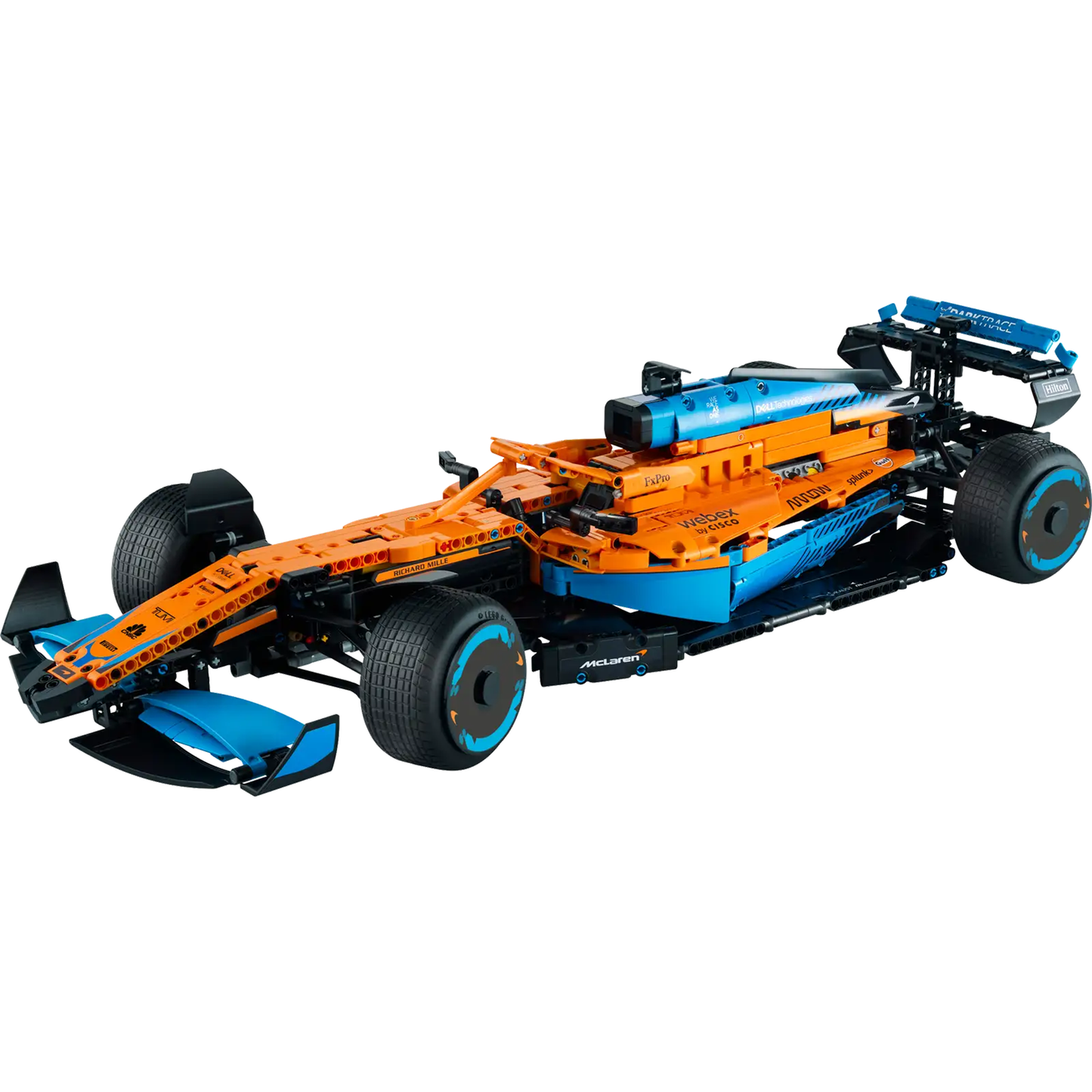 f1rstlap 레고 f1