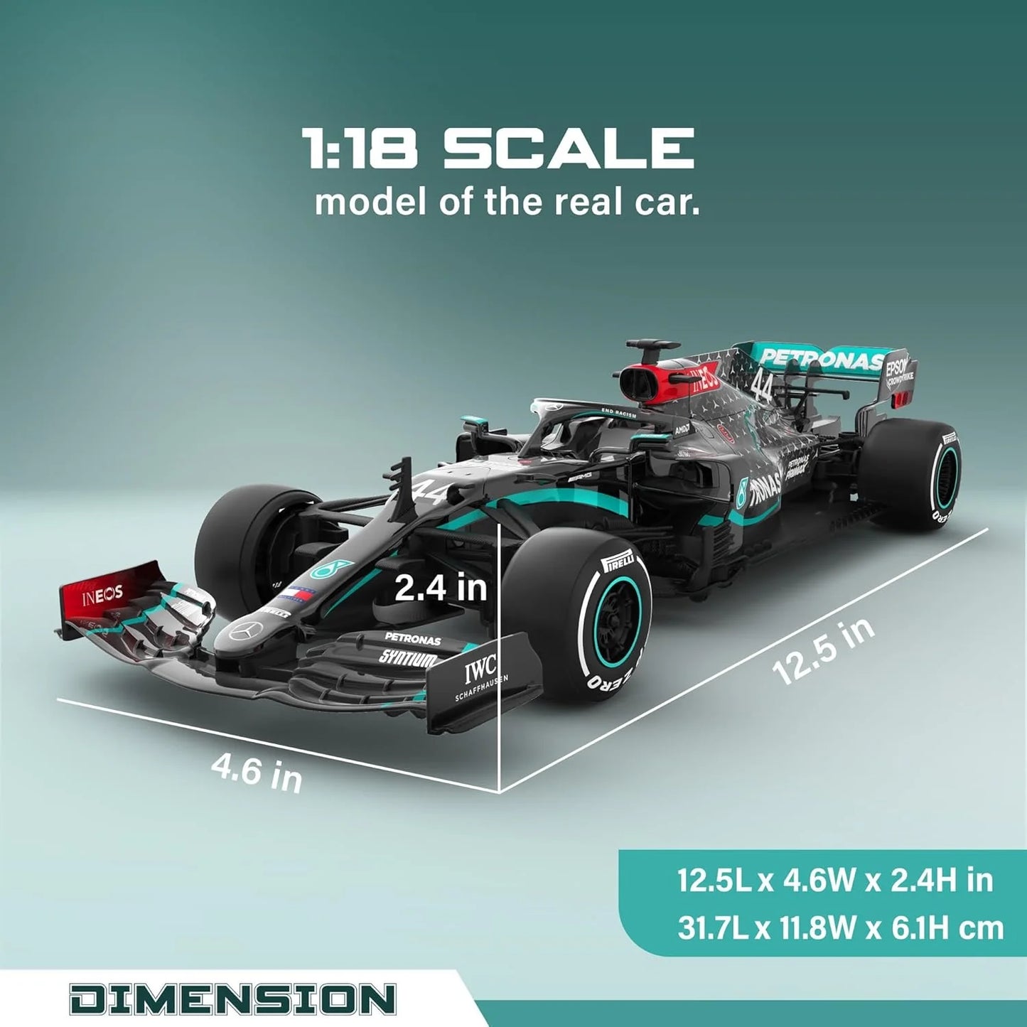 F1rstlap rc