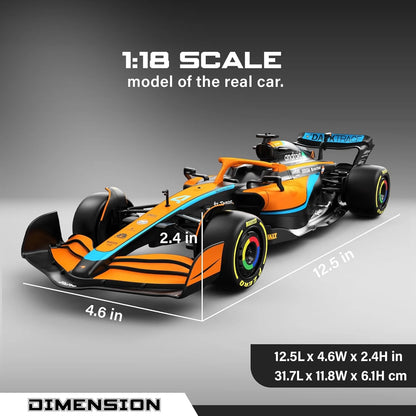 F1rstlap rc