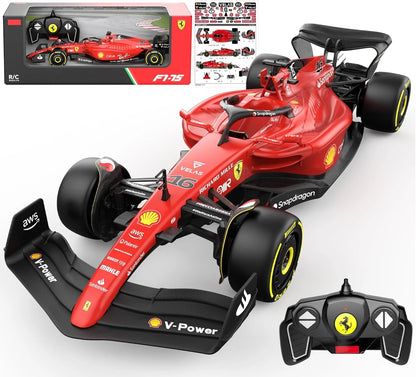 F1rstlap rc