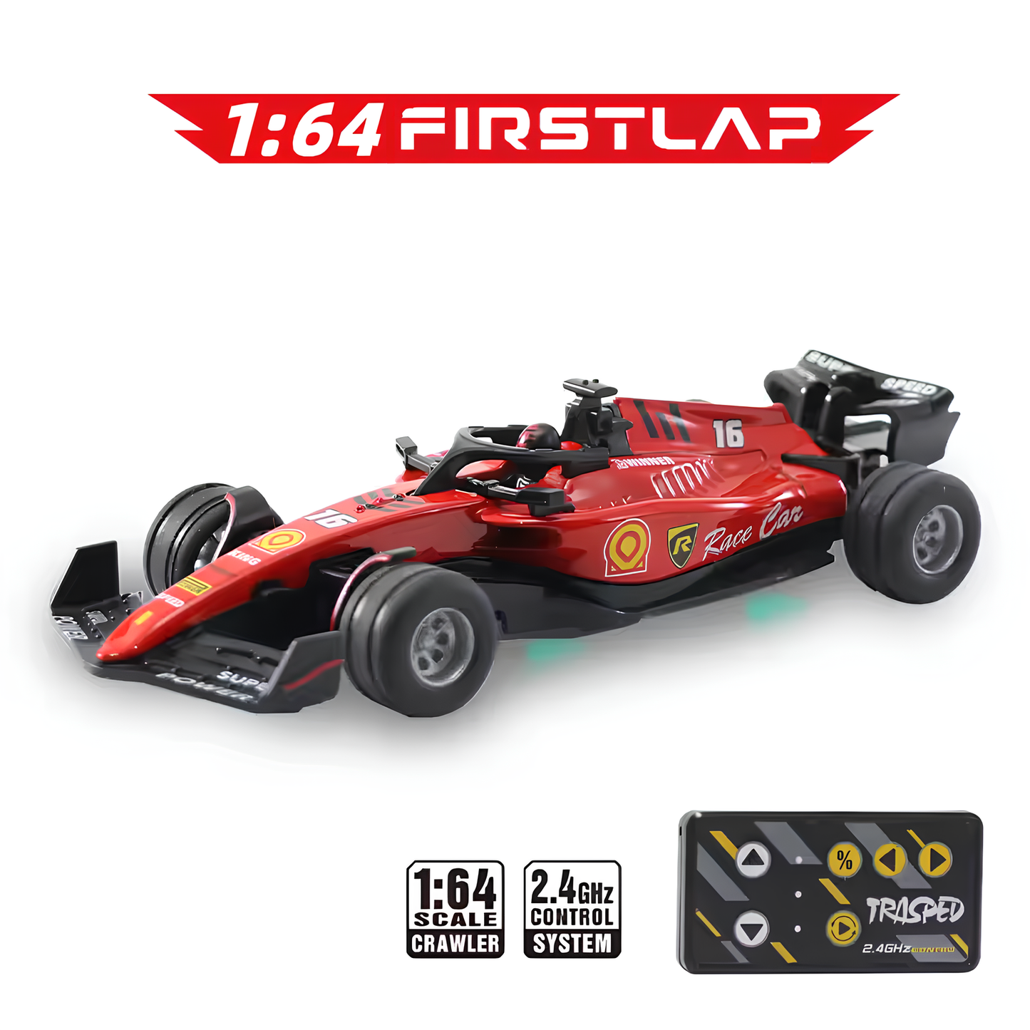 F1rstlap 미니 rc