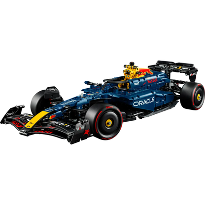 f1rstlap 레고 f1