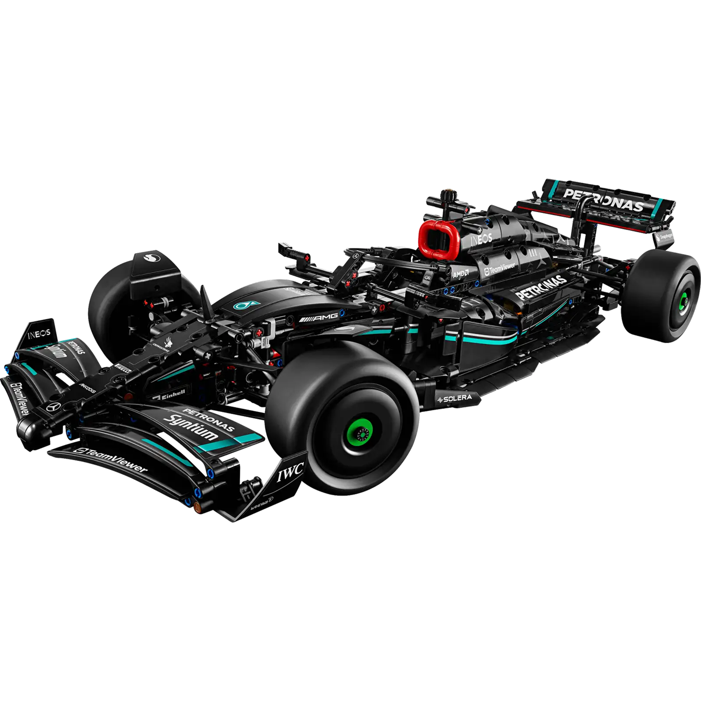 f1rstlap 레고 f1